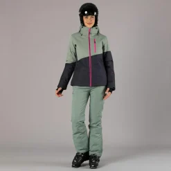 Damen Skihose Clima Protect