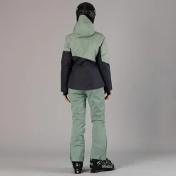 Damen Skihose Clima Protect