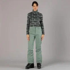 Damen Skihose Clima Protect