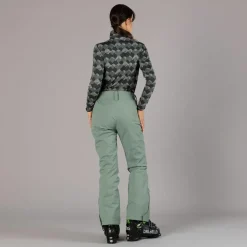 Damen Skihose Clima Protect