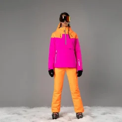 Damen Skihose Clima Protect