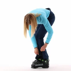 Damen Skihose Clima Protect