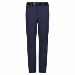 Damen Skihose Stretch