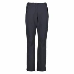 Damen Softshell-Hose mit Gamaschen