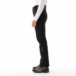 Damen Softshell-Hose mit Gamaschen