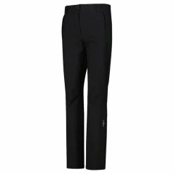 Damen Softshell-Hose mit Gamaschen