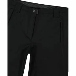 Damen Softshell-Hose mit Gamaschen