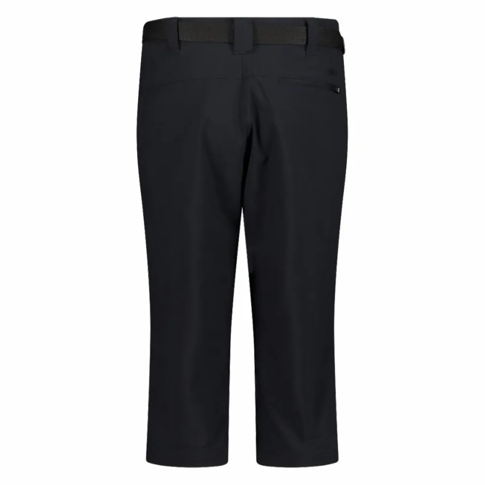 Damen Stretch Zip Off Hose