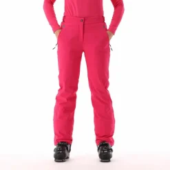 Damen Stretch-Skihose Clima Protect