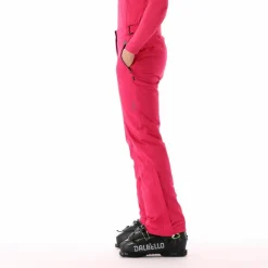 Damen Stretch-Skihose Clima Protect