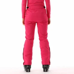 Damen Stretch-Skihose Clima Protect