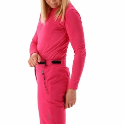 Damen Stretch-Skihose Clima Protect