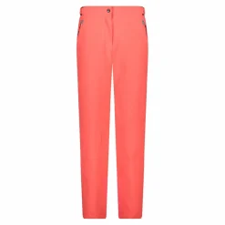 Damen Stretch-Skihose Clima Protect