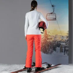 Damen Stretch-Skihose Clima Protect