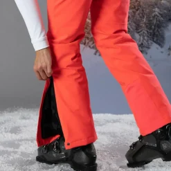 Damen Stretch-Skihose Clima Protect