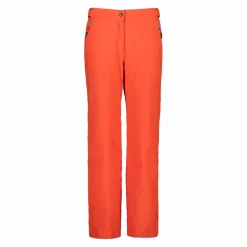 Damen Stretch-Skihose Clima Protect