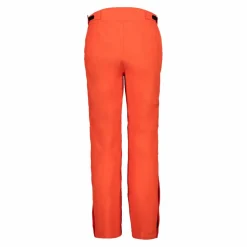 Damen Stretch-Skihose Clima Protect