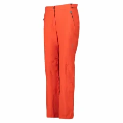 Damen Stretch-Skihose Clima Protect