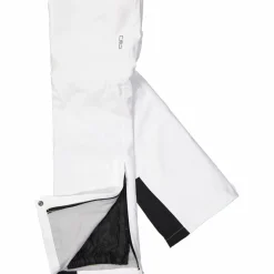 Damen Stretch-Skihose Clima Protect