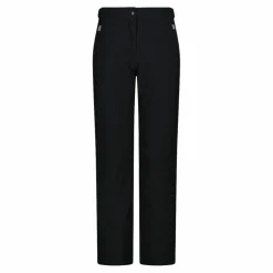 Damen Stretch-Skihose Clima Protect