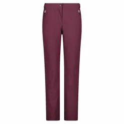 Damen Stretch-Skihose Clima Protect