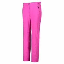 Damen Stretch-Skihose Clima Protect