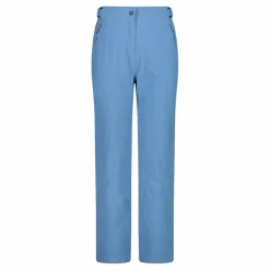 Damen Stretch-Skihose Clima Protect