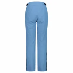 Damen Stretch-Skihose Clima Protect