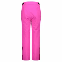 Damen Stretch-Skihose Clima Protect