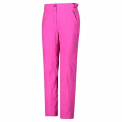 Damen Stretch-Skihose Clima Protect