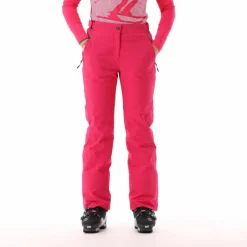 Damen Stretch-Skihose Clima Protect