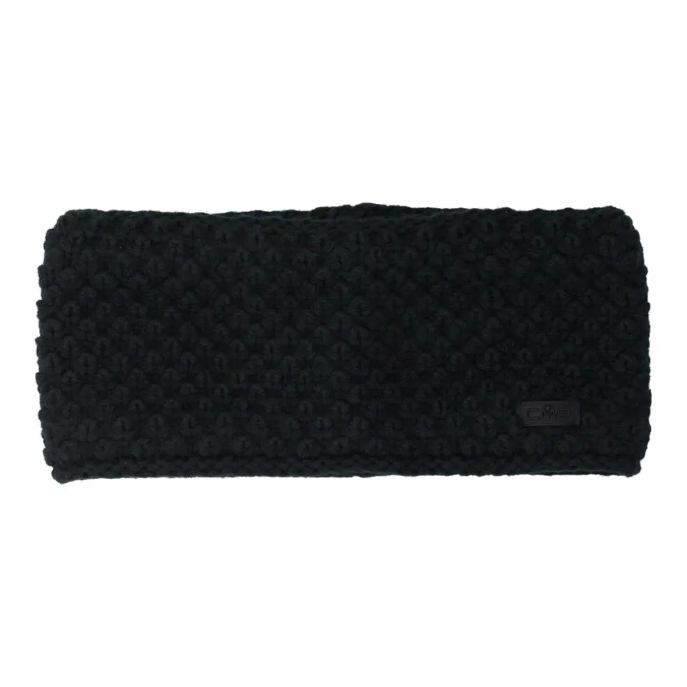 Damen Strick-Stirnband