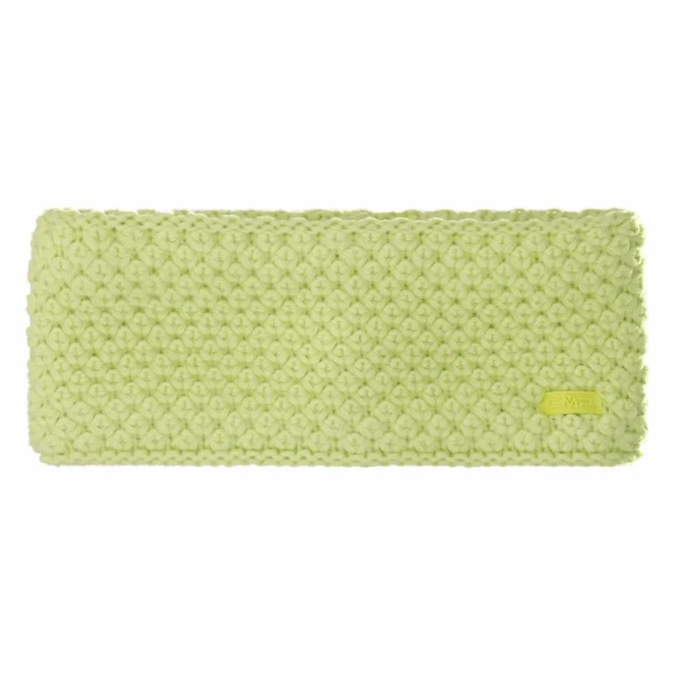 Damen Strick-Stirnband