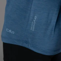 Damen Sweater aus leichtem Melange-Jersey