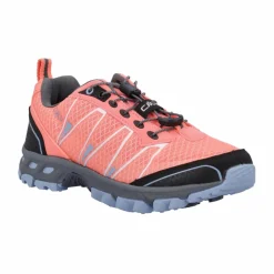 Damen Trailrunning-Schuh Altak