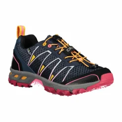 Damen Trailrunning-Schuh Altak
