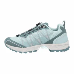 Damen Trailrunning-Schuh Altak