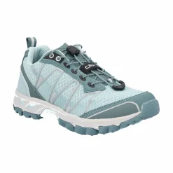Damen Trailrunning-Schuh Altak