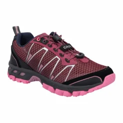 Damen Trailrunning-Schuh Altak