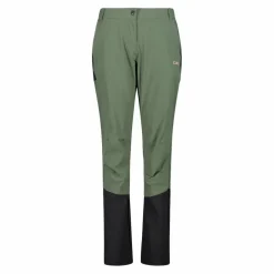 Damen Trekking-Hose mit verstärkten Knien