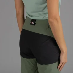Damen Trekking-Hose mit verstärkten Knien