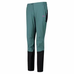 Damen Trekking-Hose mit verstärkten Knien