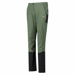 Damen Trekking-Hose mit verstärkten Knien