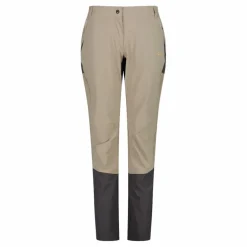 Damen Trekking-Hose mit verstärkten Knien