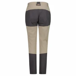 Damen Trekking-Hose mit verstärkten Knien