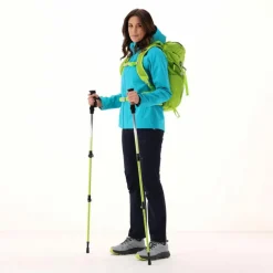 Damen Trekking-Hose tailliert