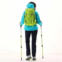 Damen Trekking-Hose tailliert