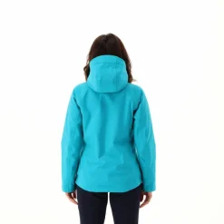 Damen Trekking-Hose tailliert