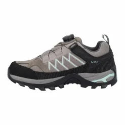Damen Trekking-Schuh RIGEL FITGO