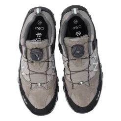 Damen Trekking-Schuh RIGEL FITGO